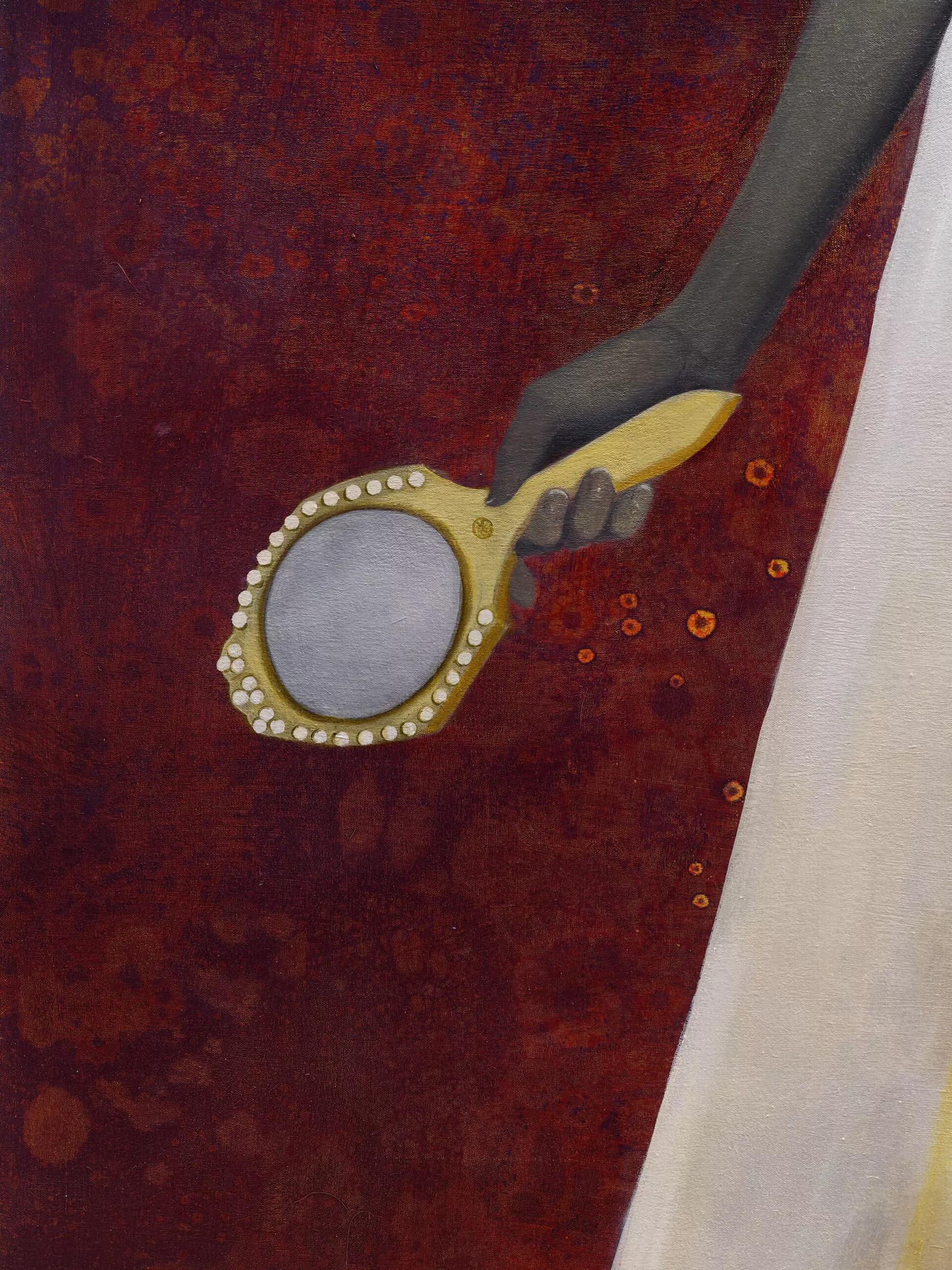 Thumbnail image for exhibition titled The Fairest of The Not So Fair
