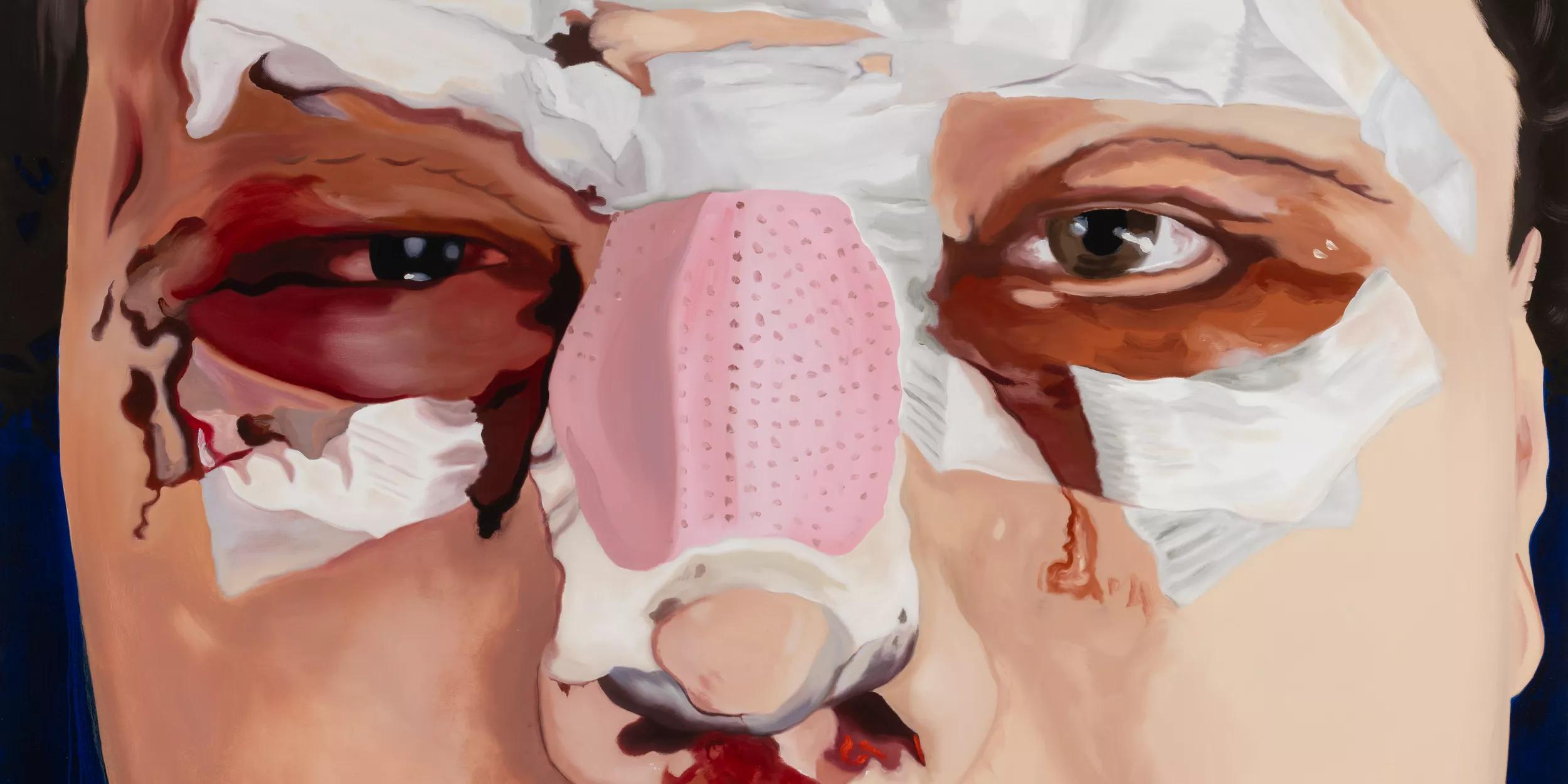 Hero image for exhibition titled Victoria Cantons