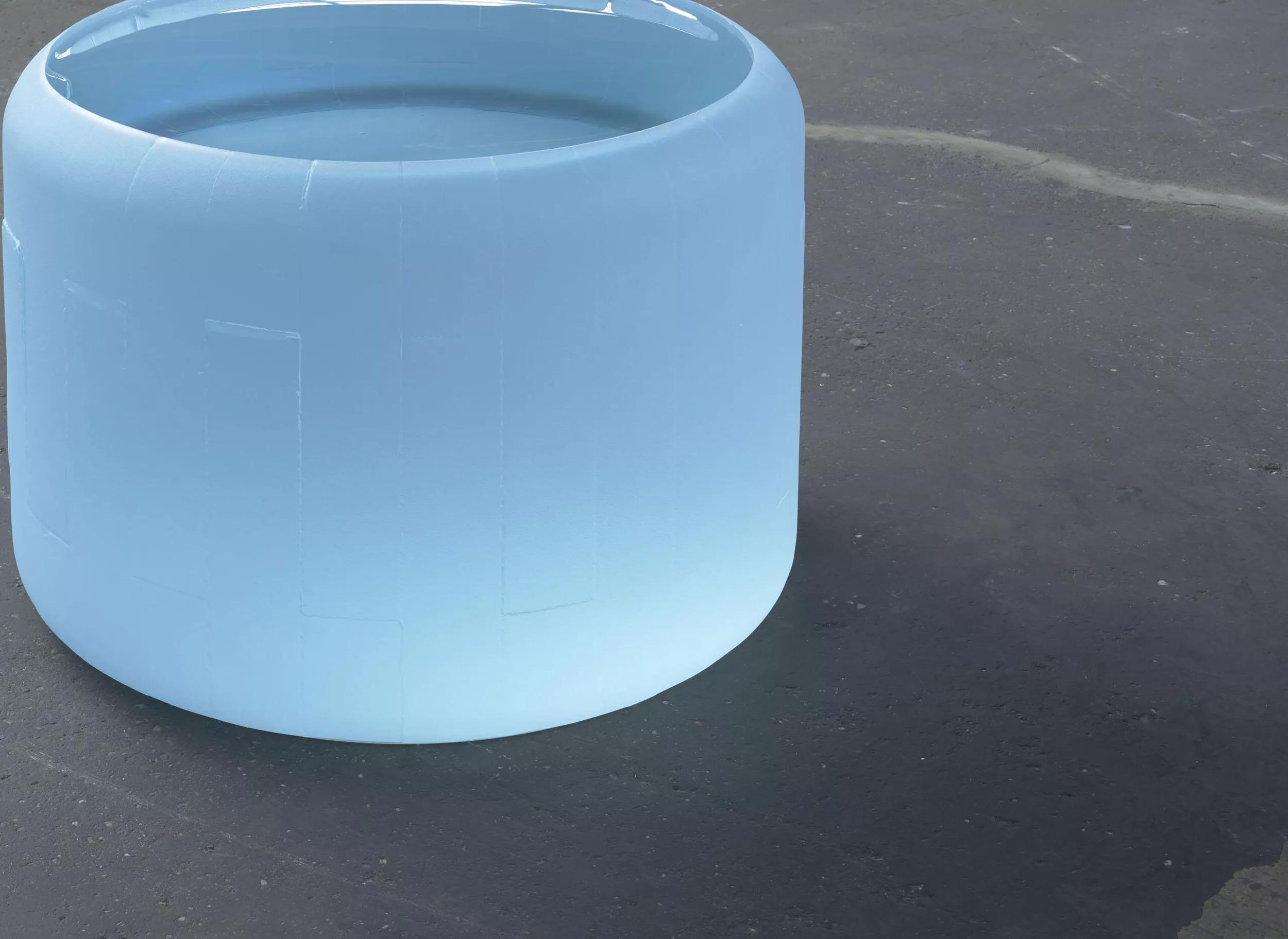 Hero image for exhibition titled Roni Horn