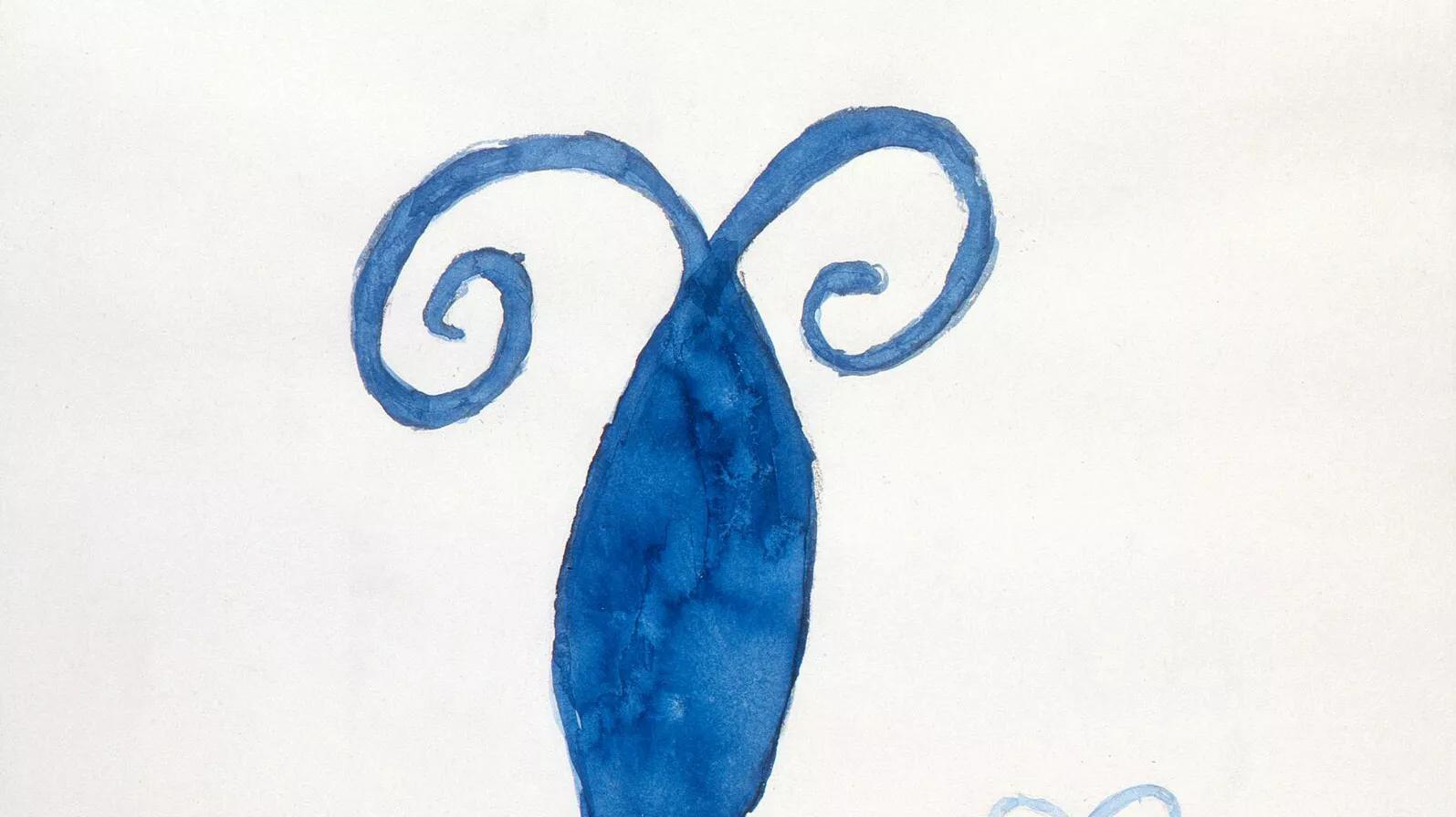 Thumbnail image for exhibition titled Louise Bourgeois<br>Rare Language
