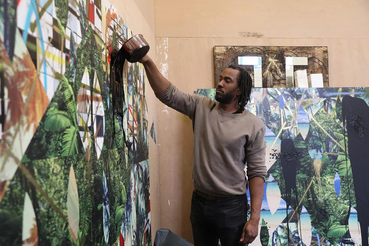 Image for RASHID JOHNSON