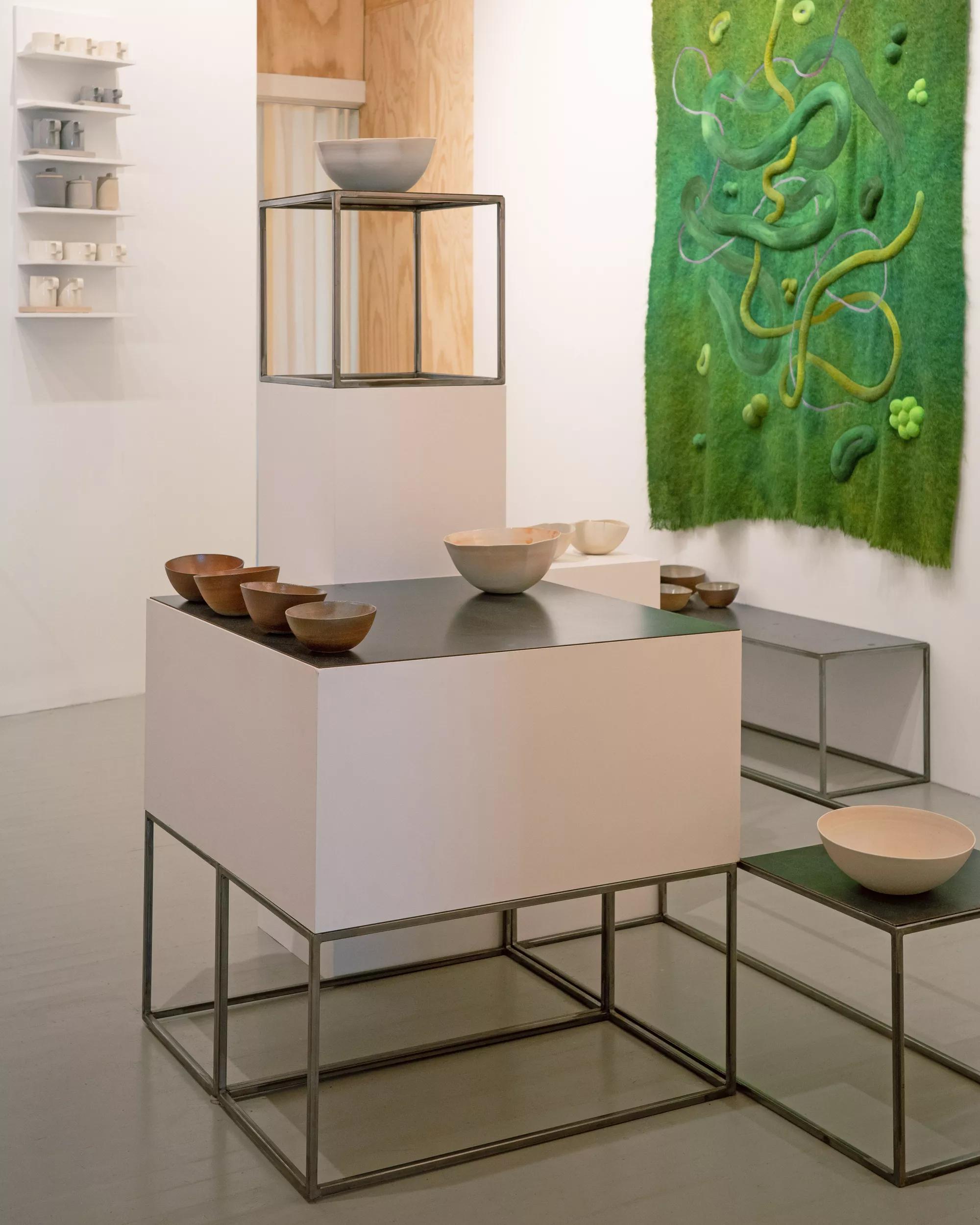 Installation view image for Installation views