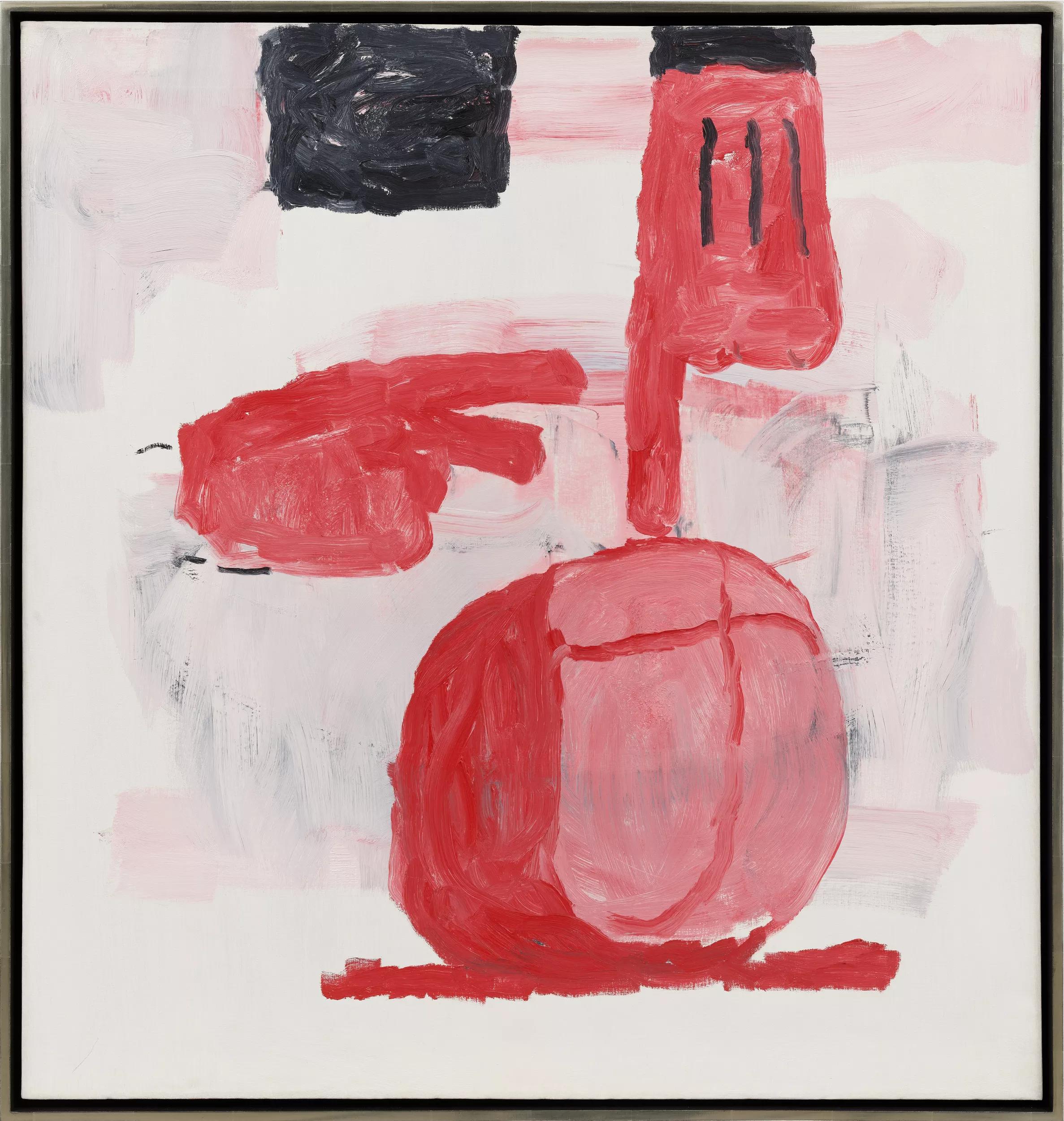 Image for exhibition titled Philip Guston