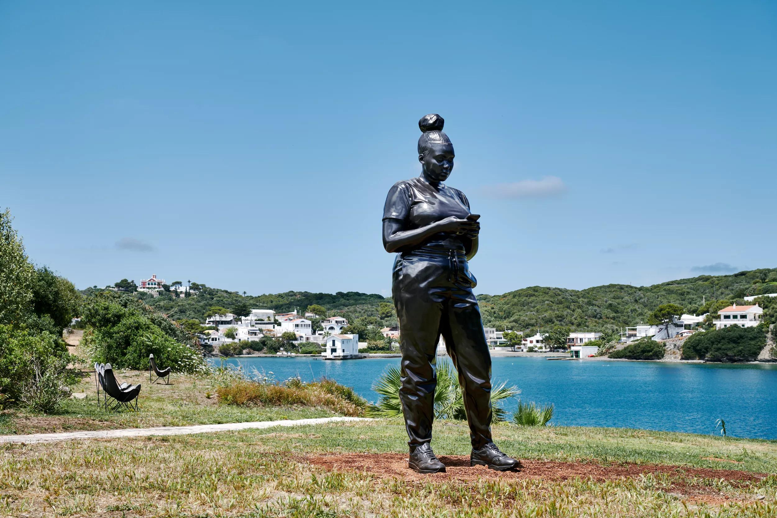Hero image for event titled Thomas J Price in Conversation With Ianko López
