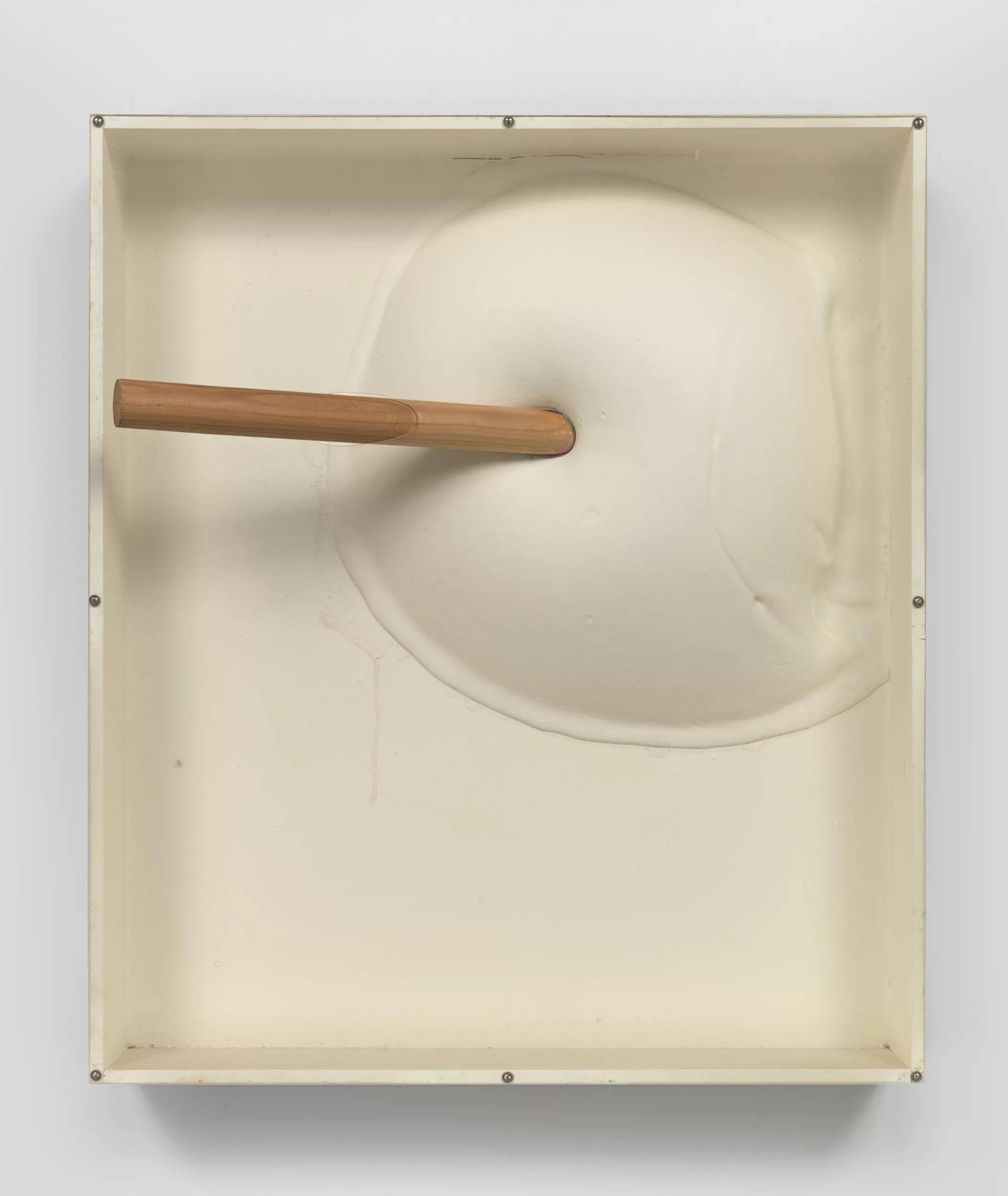 Image for exhibition titled Takesada Matsutani
