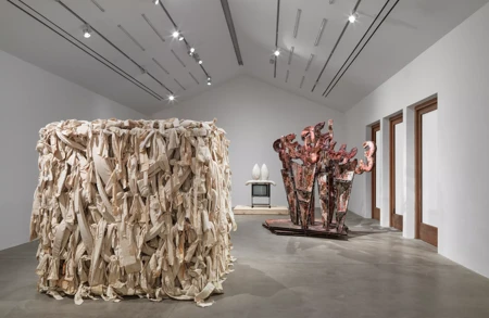 Thumbnail image for event called Educators’ Evening: Phyllida Barlow