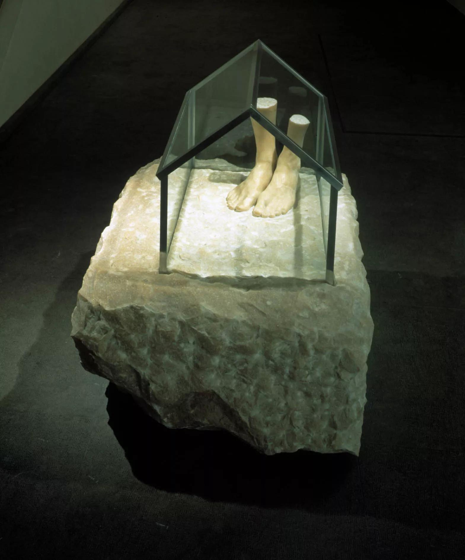 Image for Louise Bourgeois