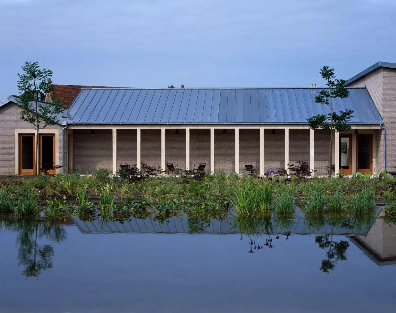 Image for exhibition titled Restoration and Awards