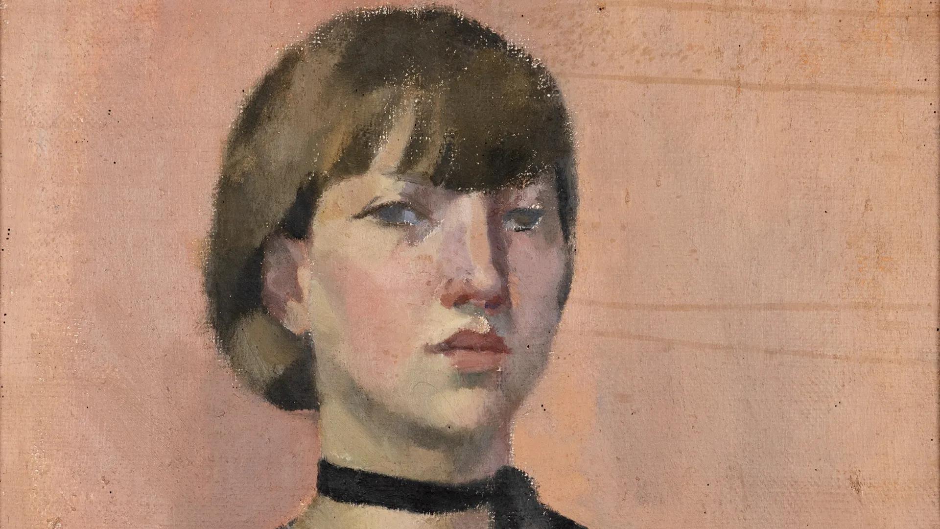 Thumbnail image for Exhibition titled Irène Zurkinden (VIP)