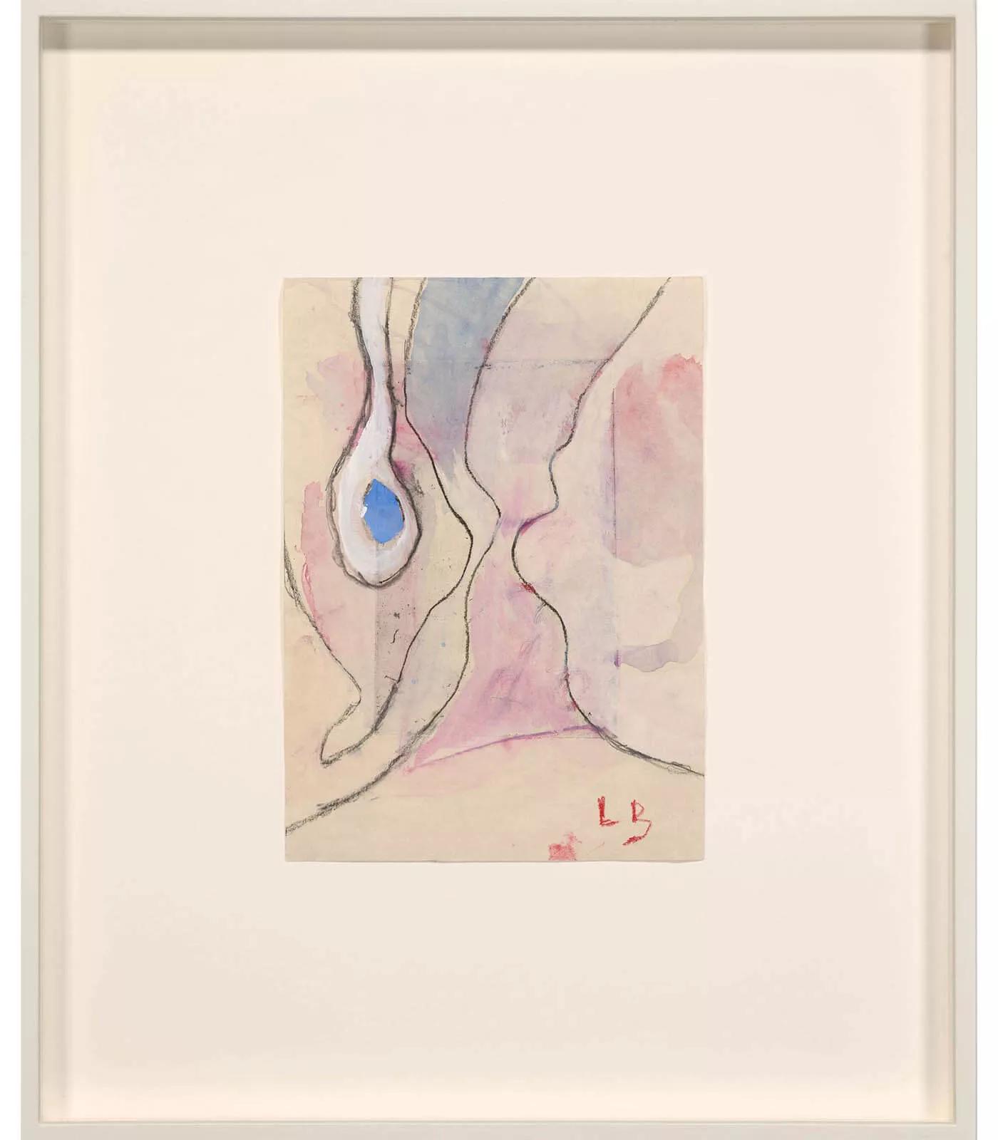 Image for exhibition titled Louise Bourgeois