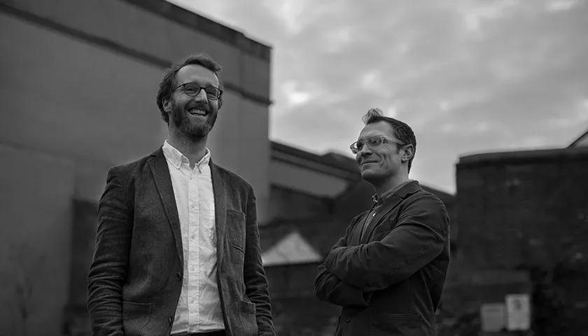 Hero image for event titled Design Surgeries with Barefoot Architects