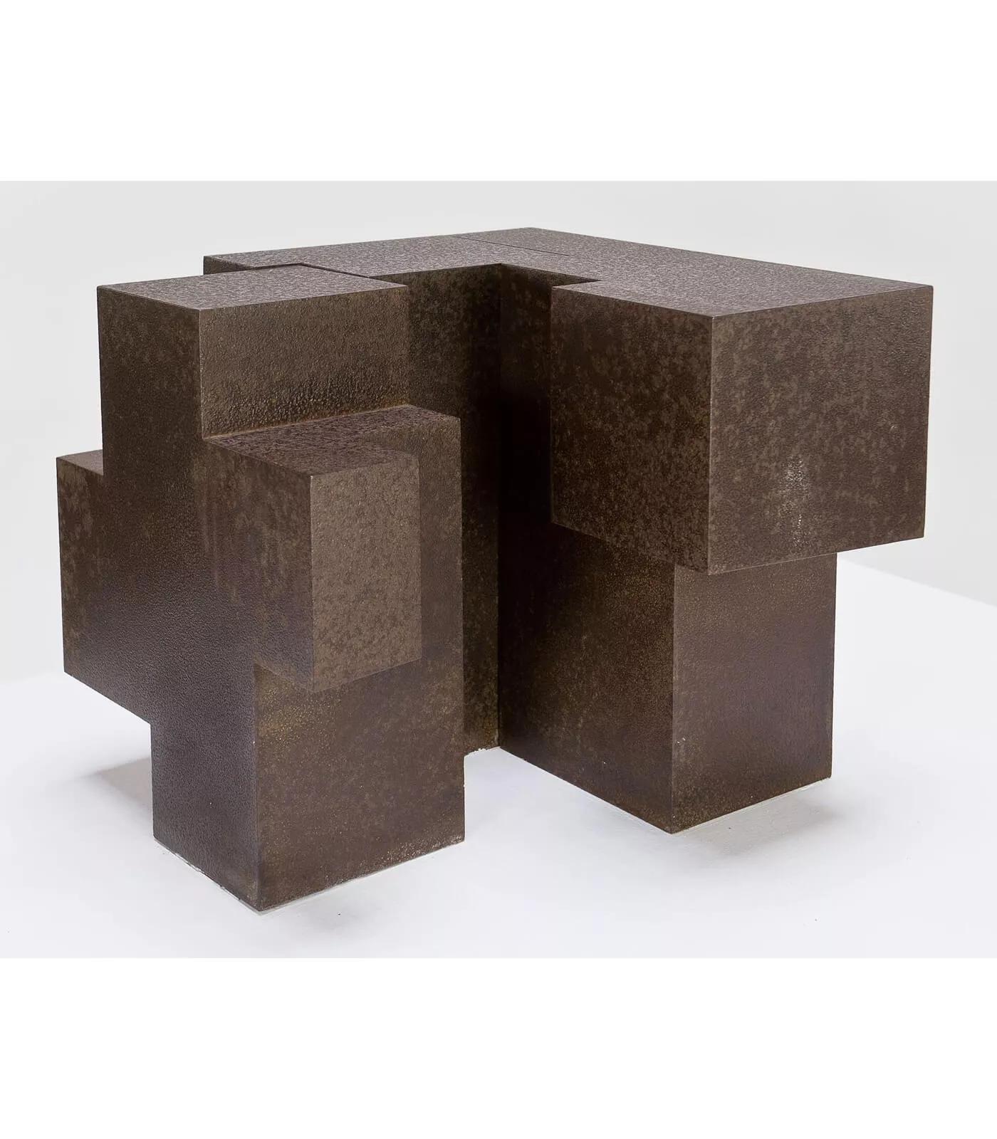 Image for exhibition titled Eduardo Chillida