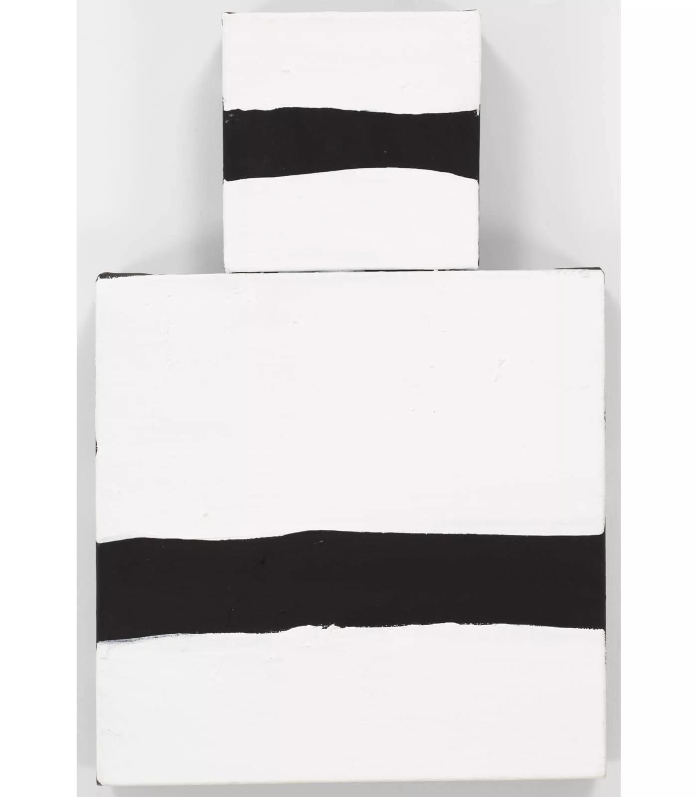 Image for exhibition titled Mary Heilmann