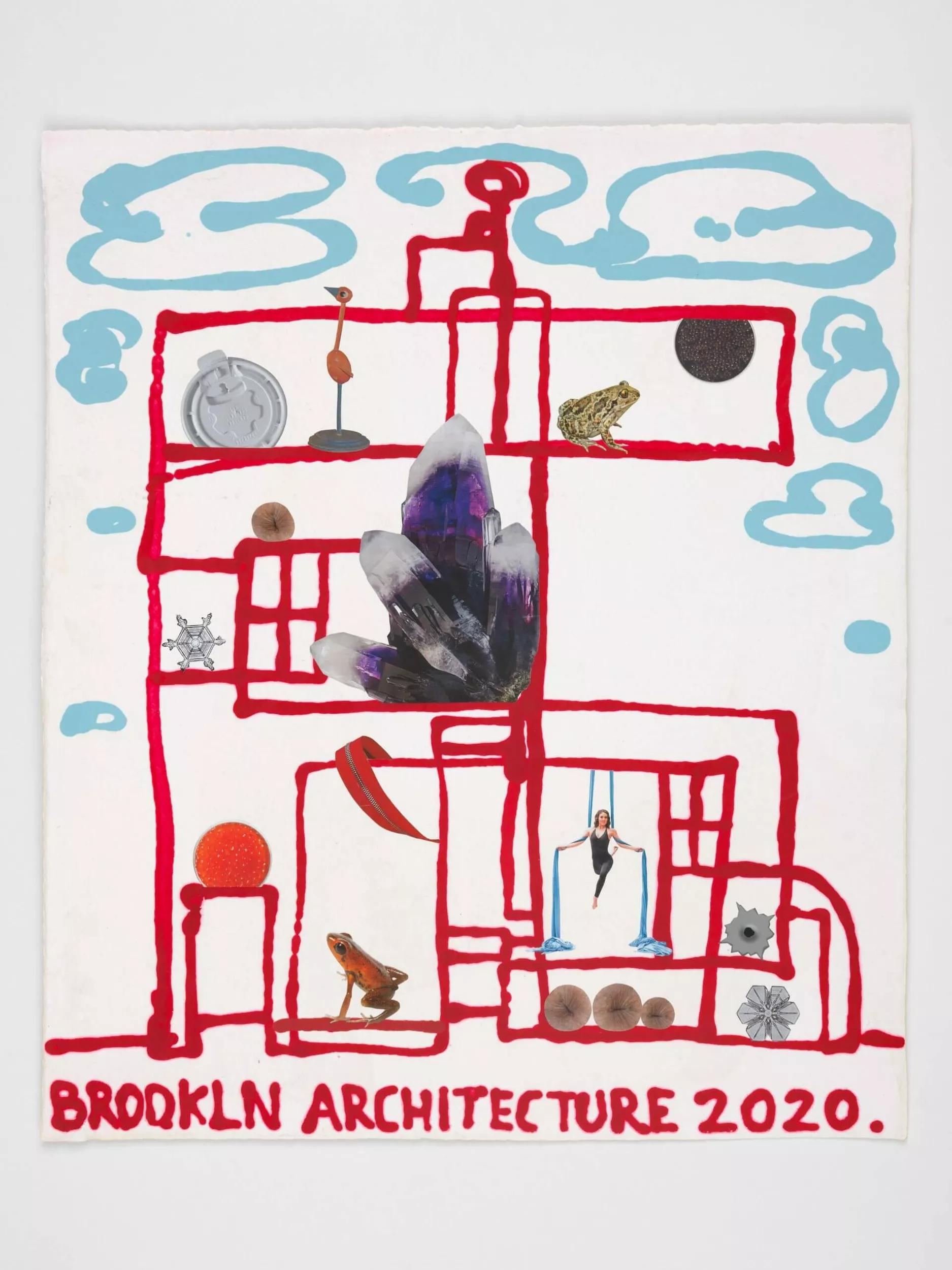 Image for exhibition titled Nicole Eisenman