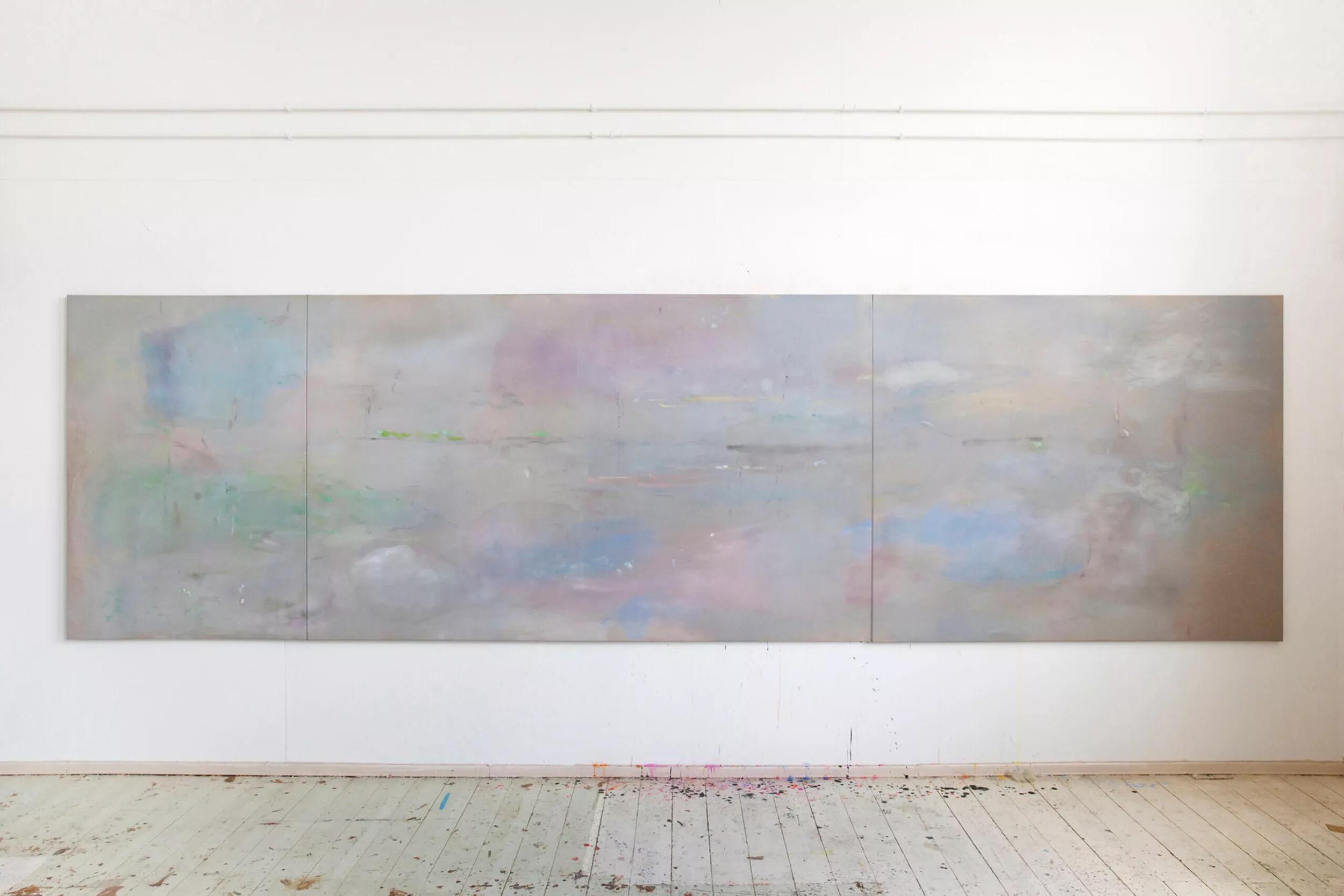 Thumbnail image for exhibition titled De Leie