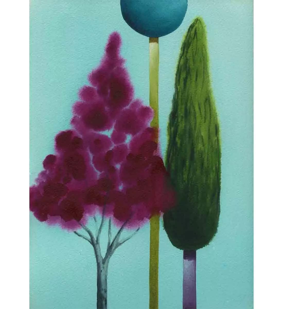 Image for exhibition titled Nicolas Party