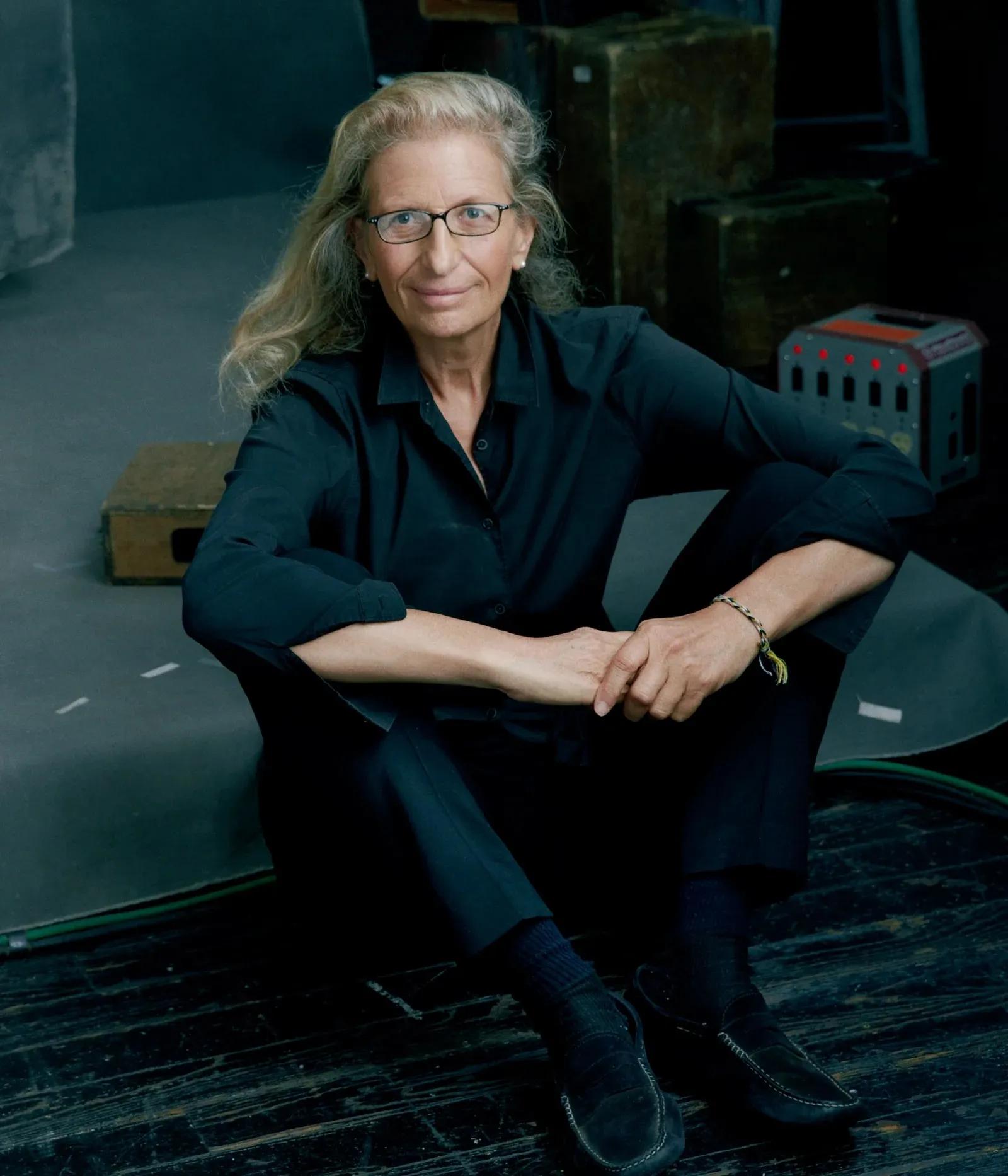 Hero image for event titled Annie Leibovitz: Women at The Paramount Brooklyn