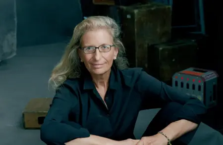 Thumbnail image for event called Annie Leibovitz: Women at The Paramount Brooklyn
