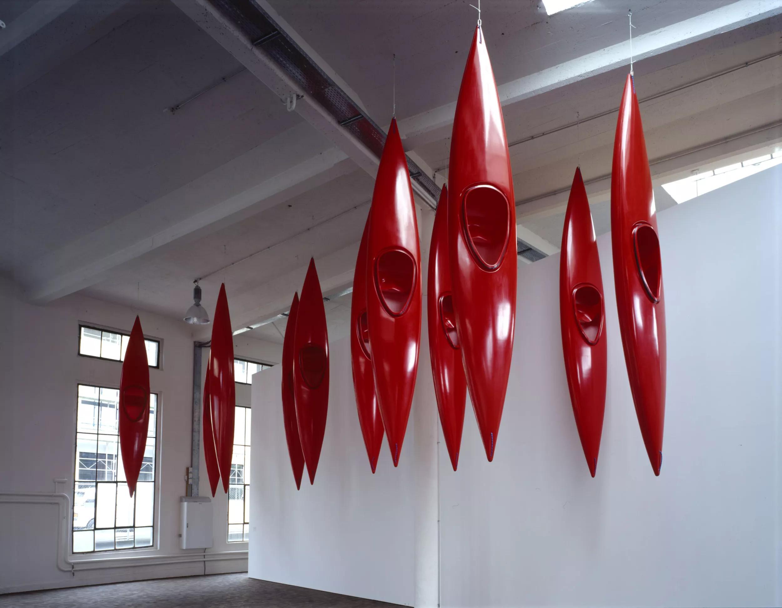 Image for Roman Signer