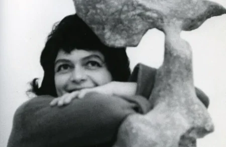 Thumbnail image for exhibition titled Alina Szapocznikow<br>Körpersprachen (Body Language)