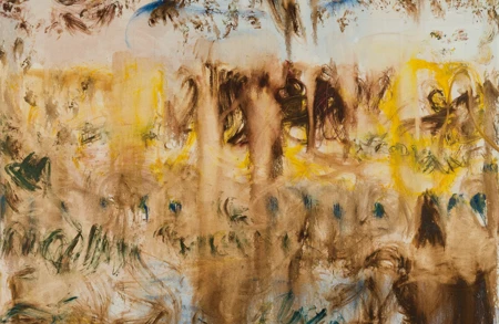 Thumbnail image for exhibition titled Zhang Enli
