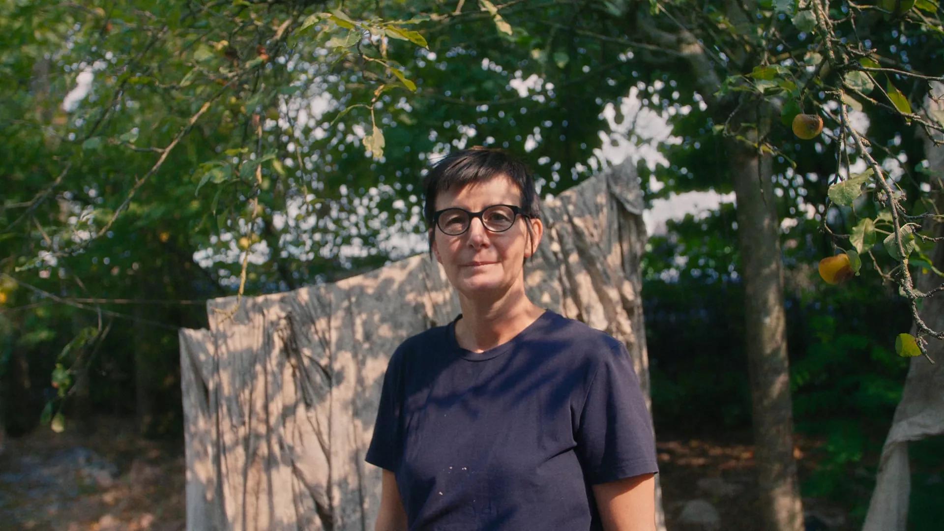 Hero image Ursula Hero titled Berlinde De Bruyckere: Stages & Tales