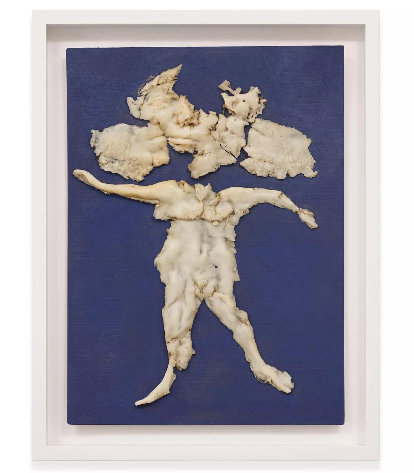 Image for exhibition titled Alina Szapocznikow