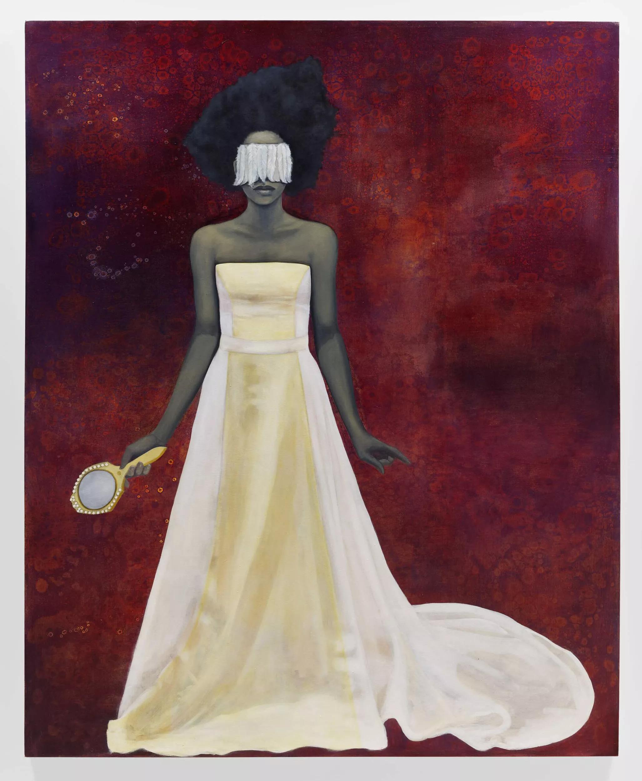 Thumbnail image for exhibition titled The Fairest of The Not So Fair