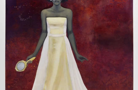 Thumbnail image for exhibition titled Amy Sherald