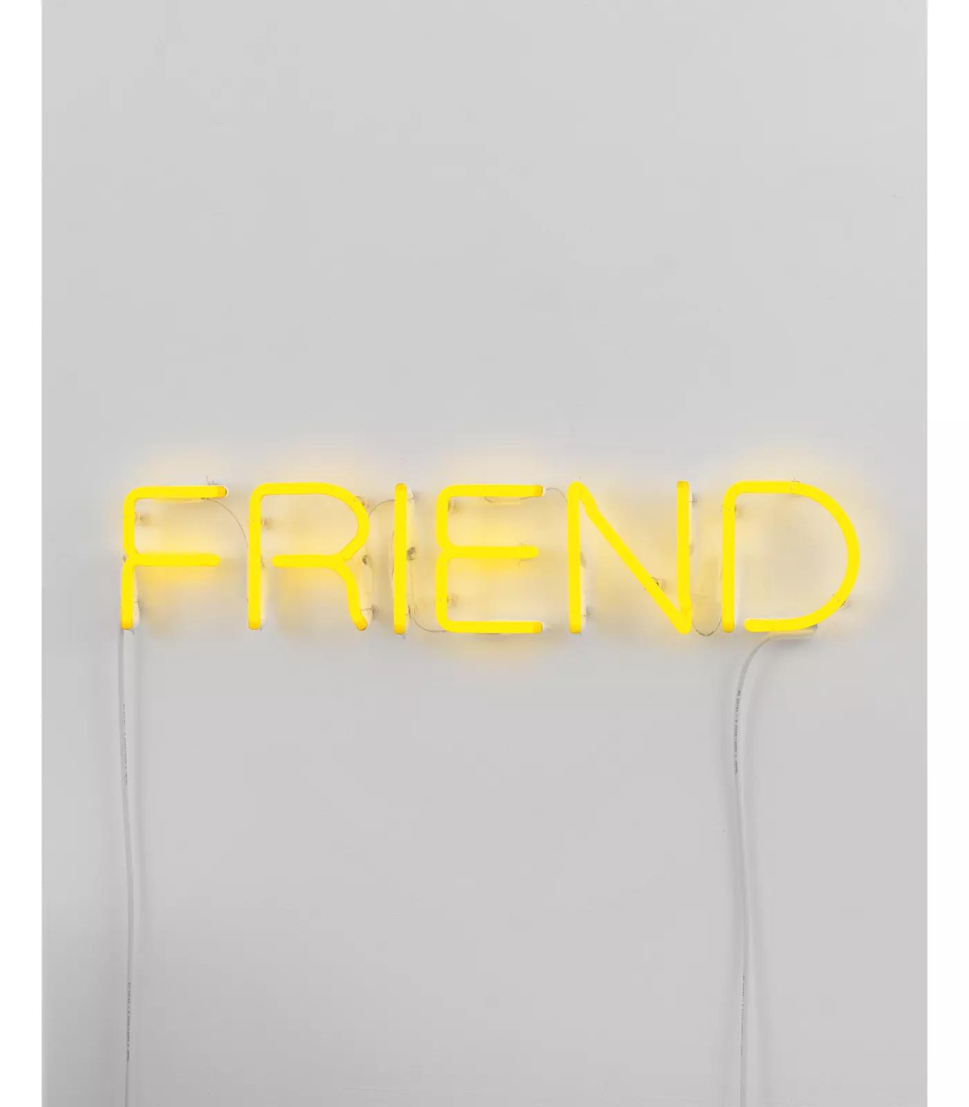 Image for exhibition titled Martin Creed