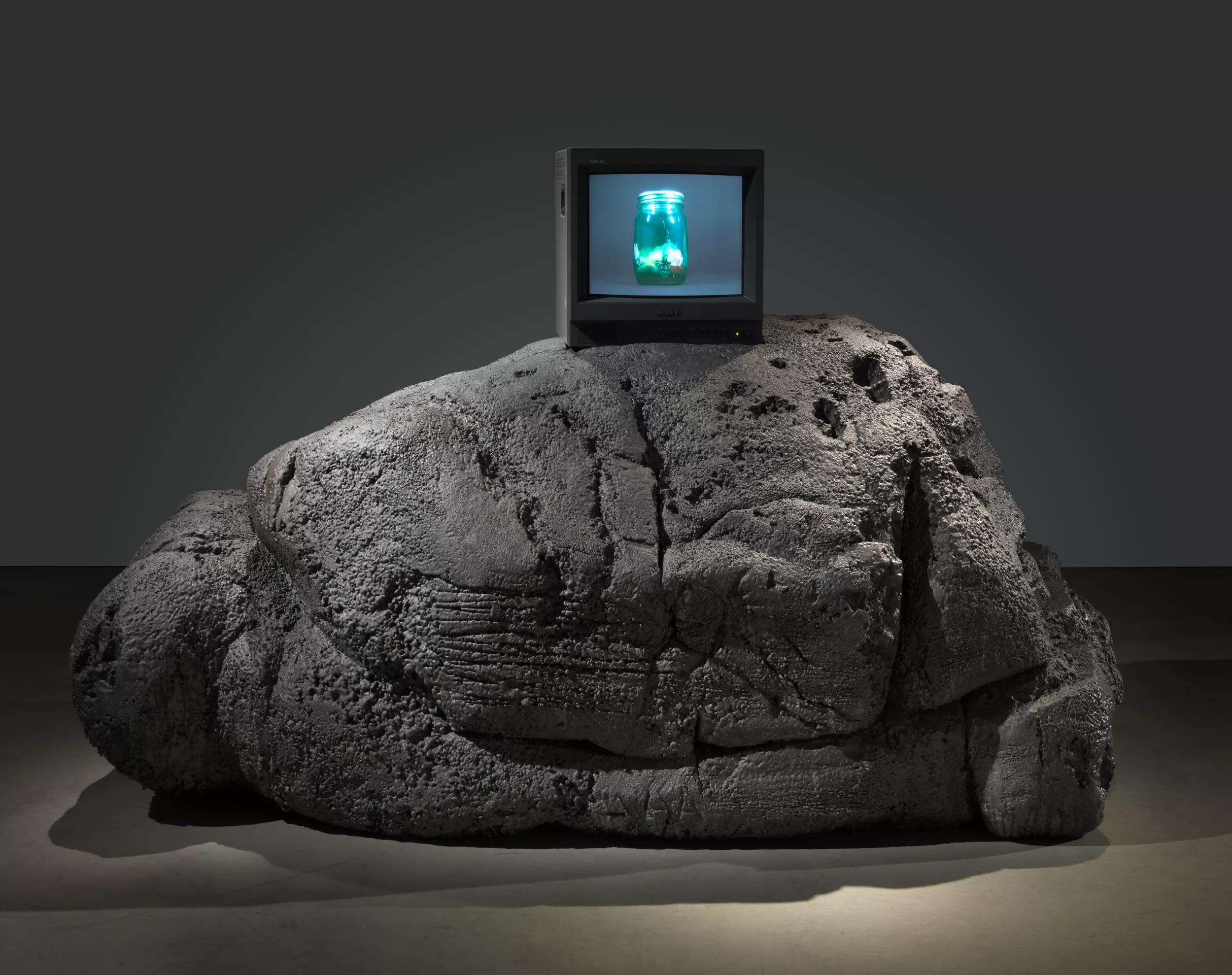 Image for exhibition titled Mike Kelley