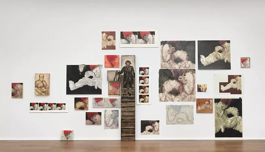 Image for exhibition 
