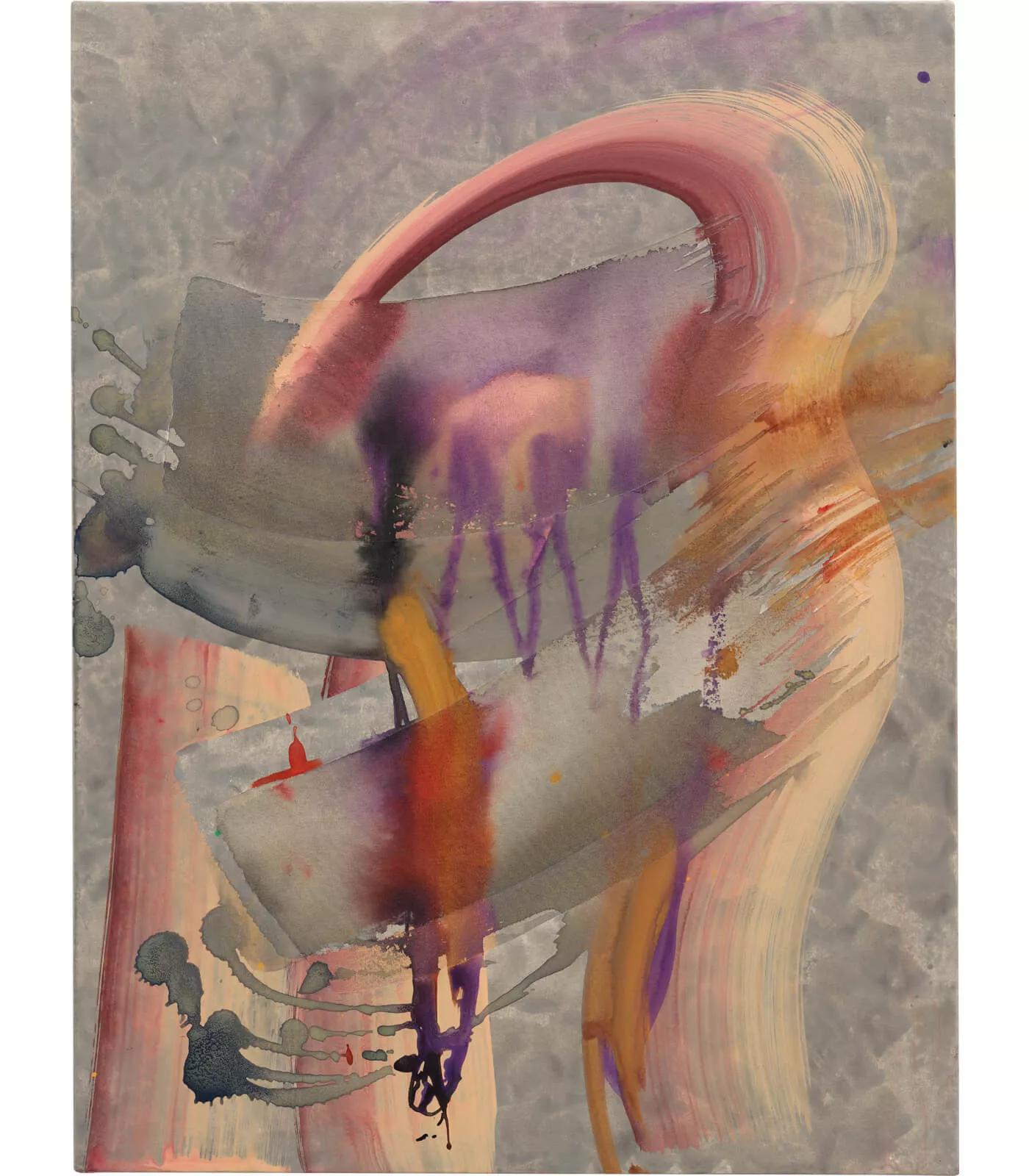 Image for exhibition titled Camille Henrot