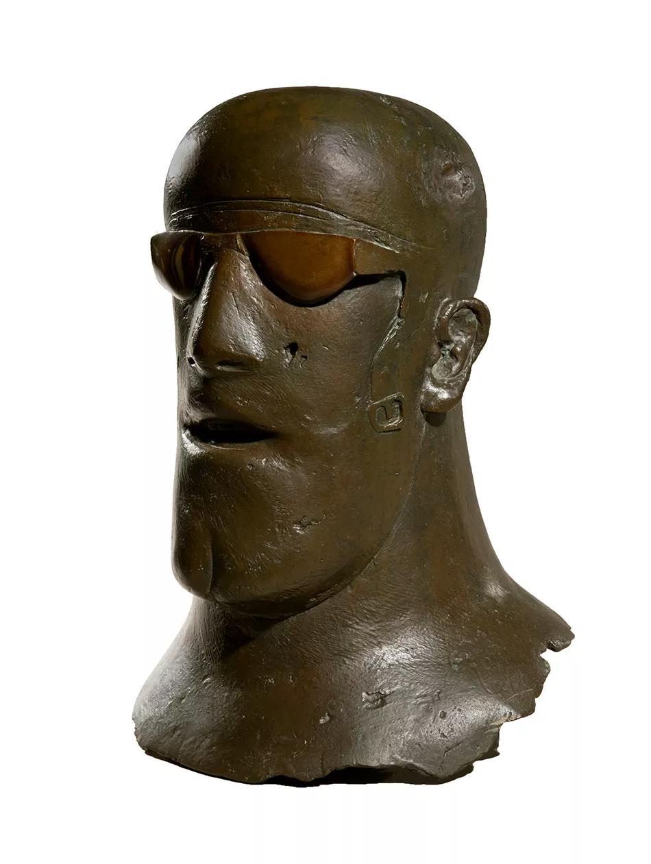 Image for Elisabeth Frink