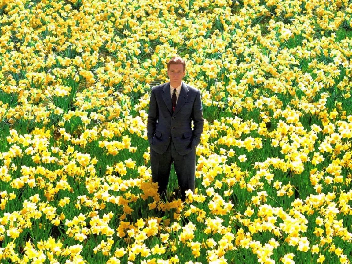 Hero image for event titled Artist’s Choice Summer Film Series: ‘Big Fish’, selected by Amy Sherald