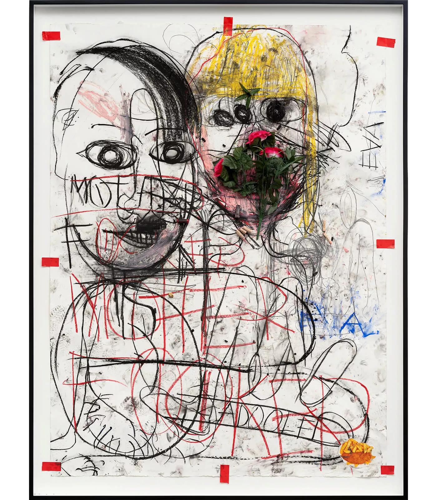 Image for exhibition titled PAUL McCARTHY