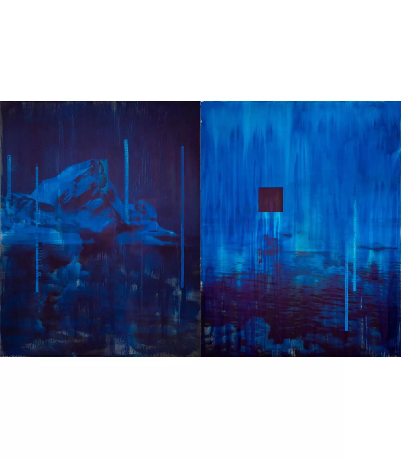 Image for exhibition titled Lorna Simpson
