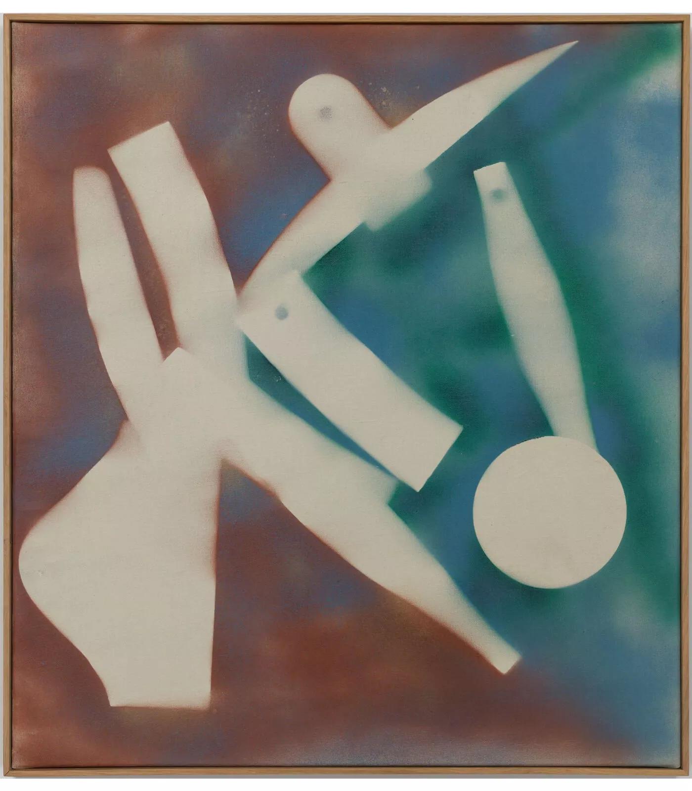 Image for exhibition titled David Smith