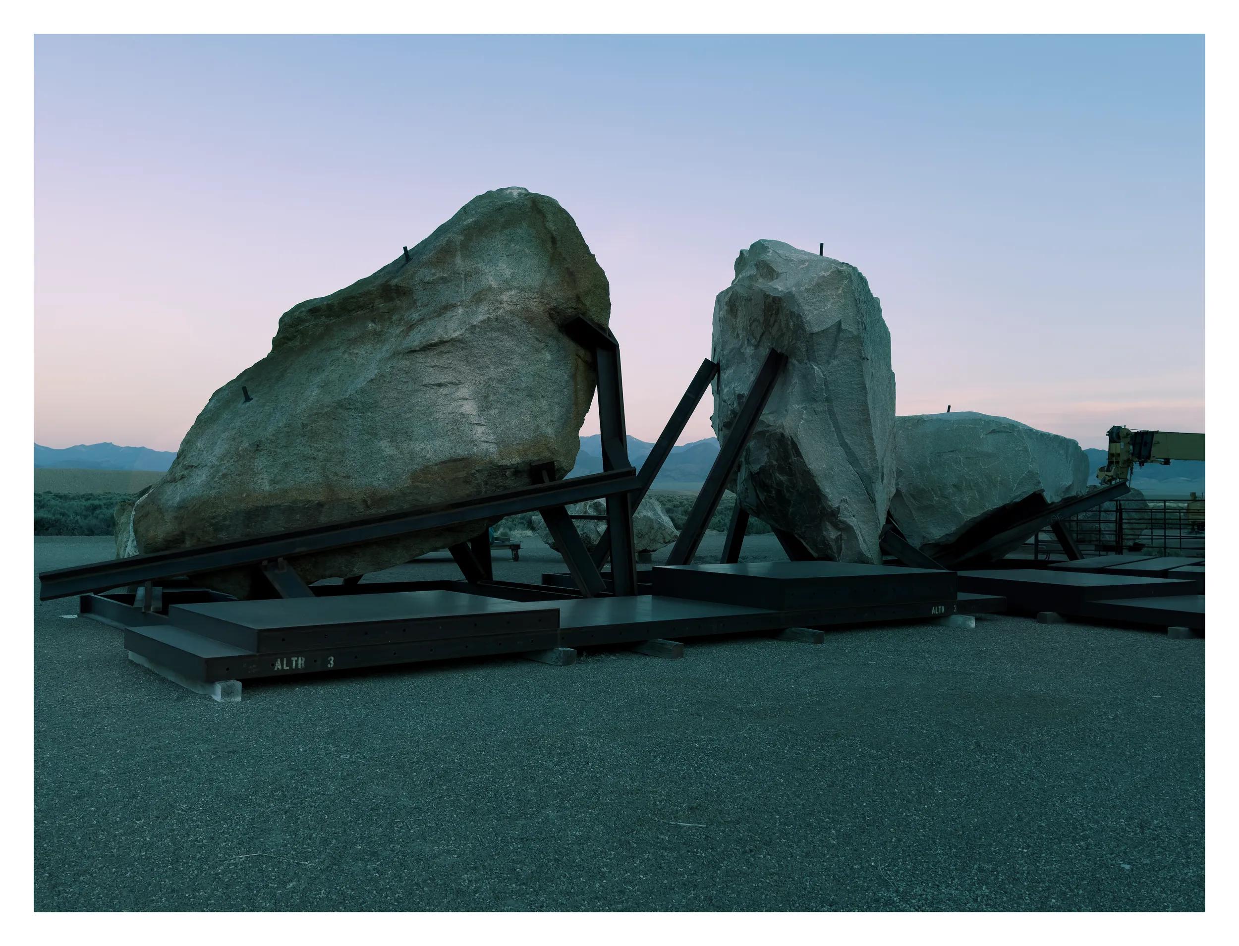 Image for exhibition titled Annie Leibovitz