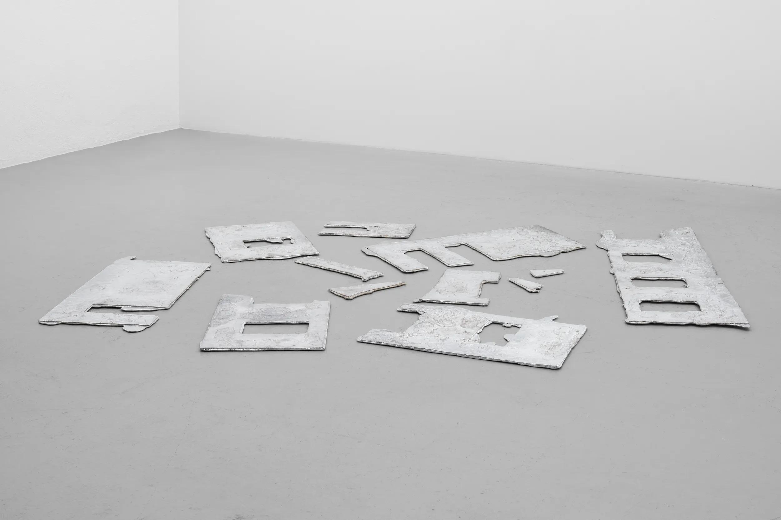 Image for exhibition titled Rachel Khedoori