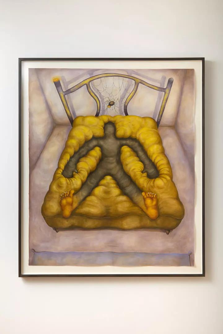 Thumbnail image for exhibition titled Double Consciousness