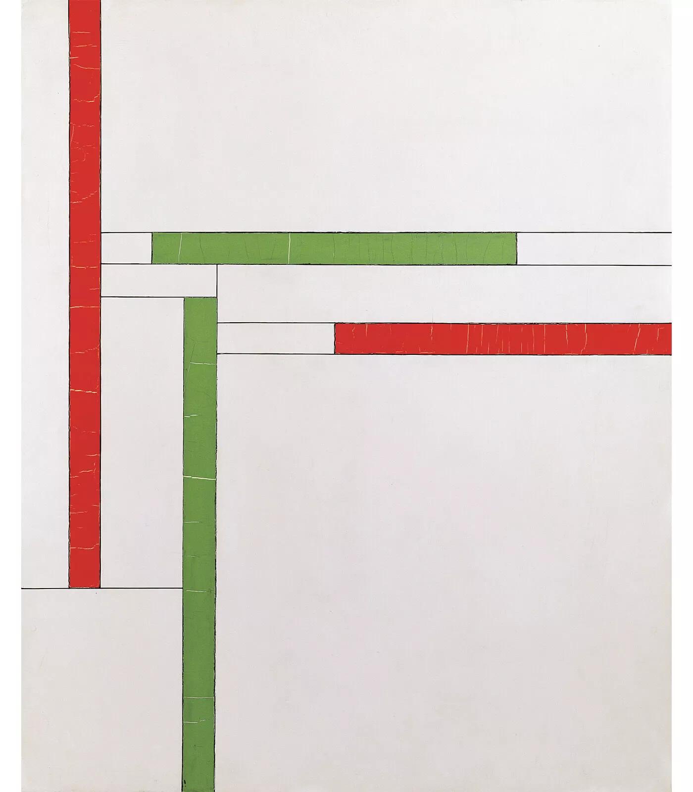 Image for exhibition titled Georges Vantongerloo