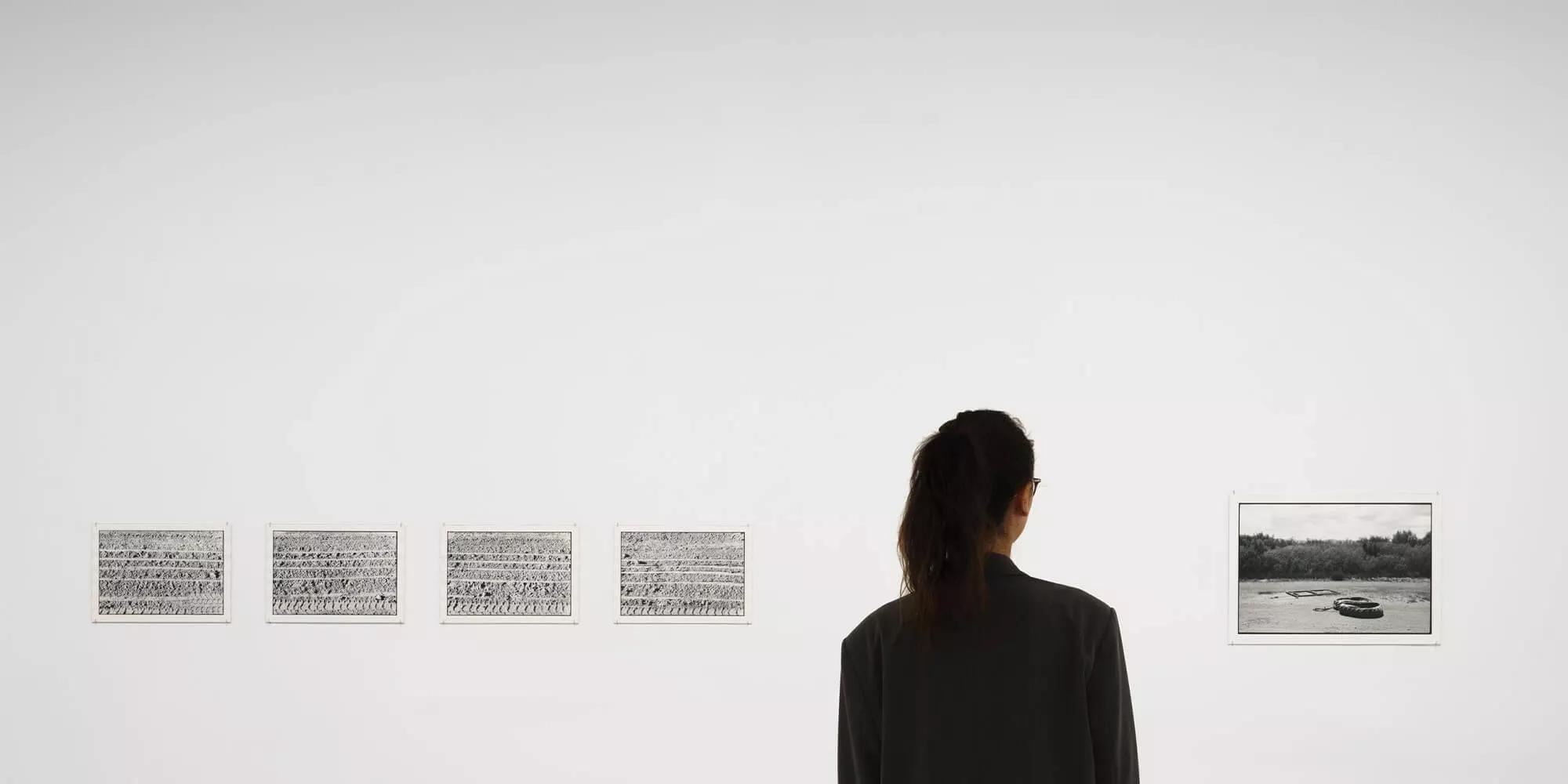 Hero image for exhibition titled Zoe Leonard