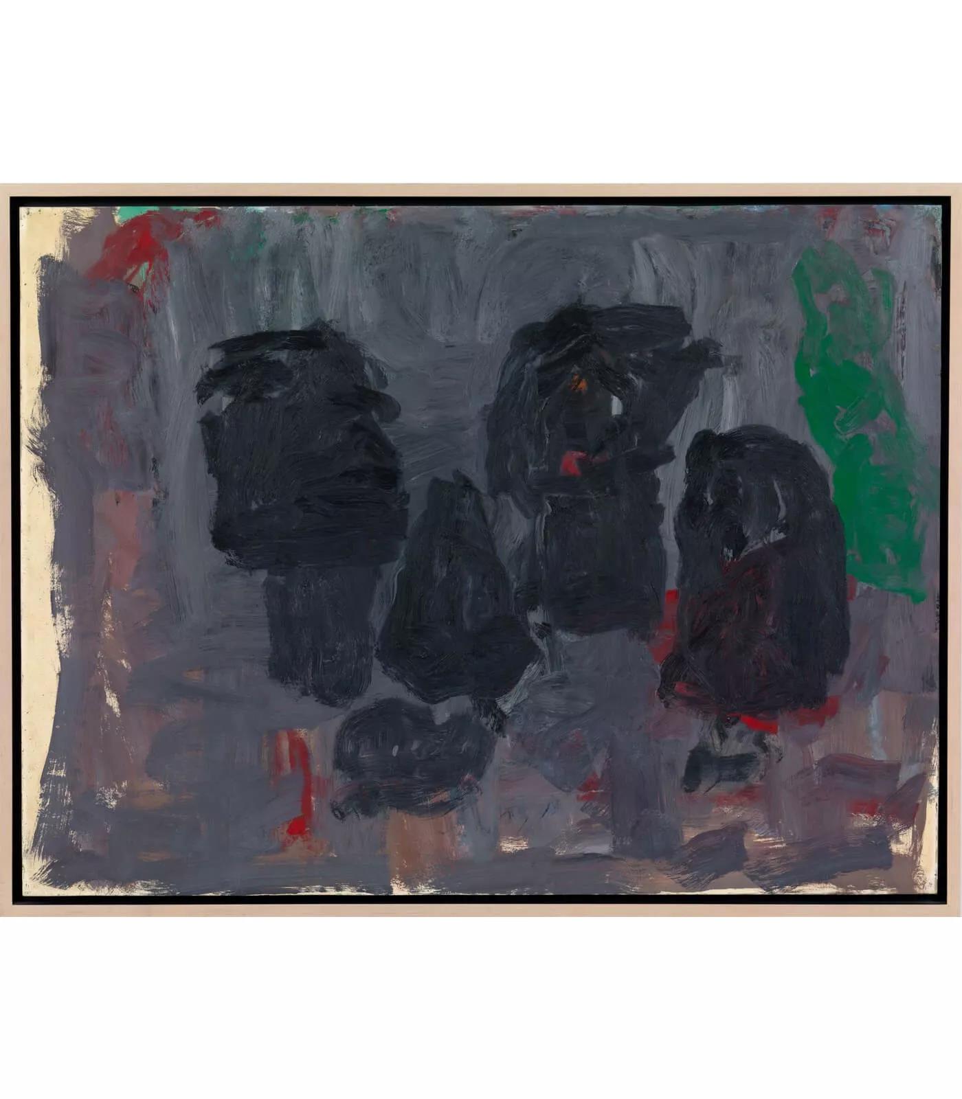 Image for exhibition titled Philip Guston