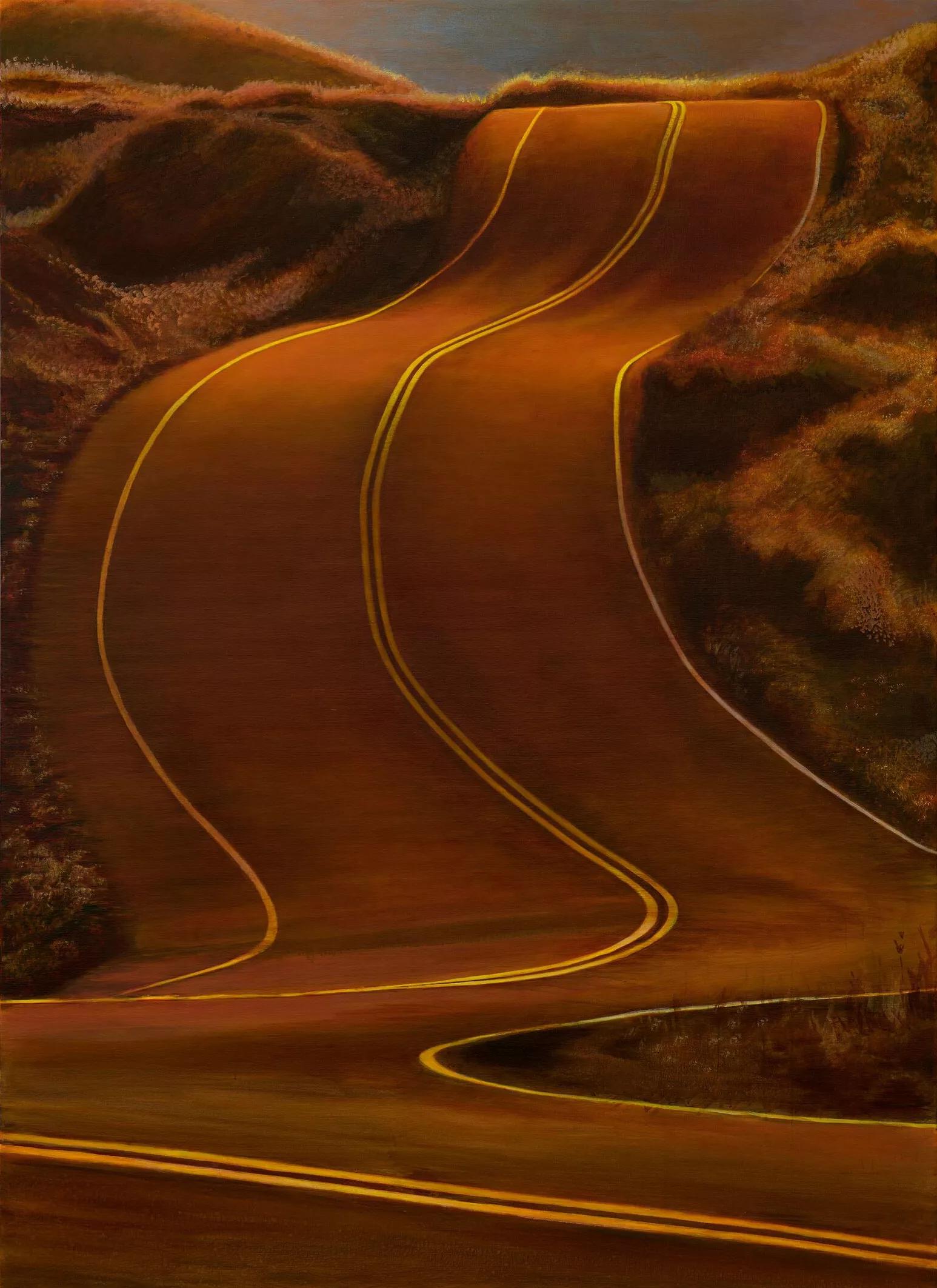 Image for exhibition titled Allison Katz