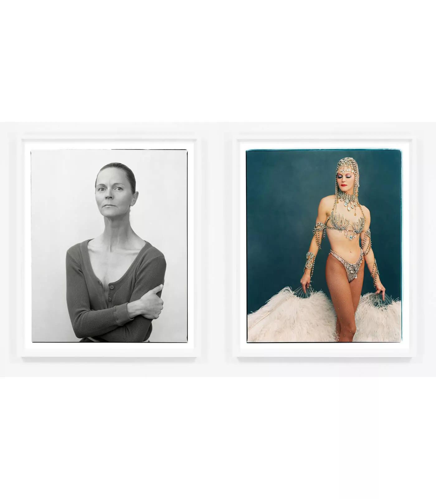 Image for exhibition titled Annie Leibovitz