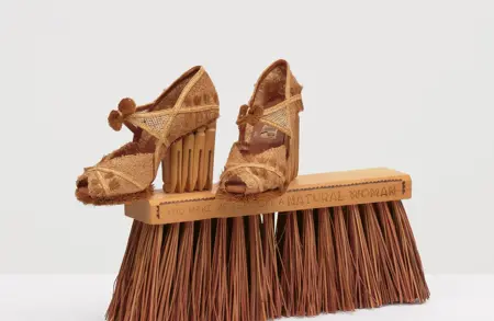 Thumbnail Image for Ursula Article titled We Were Outsiders