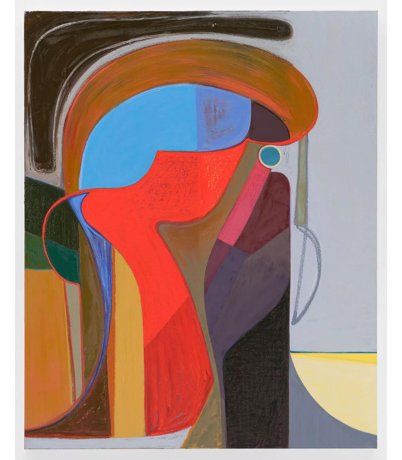 Image for exhibition titled Nicole Eisenman