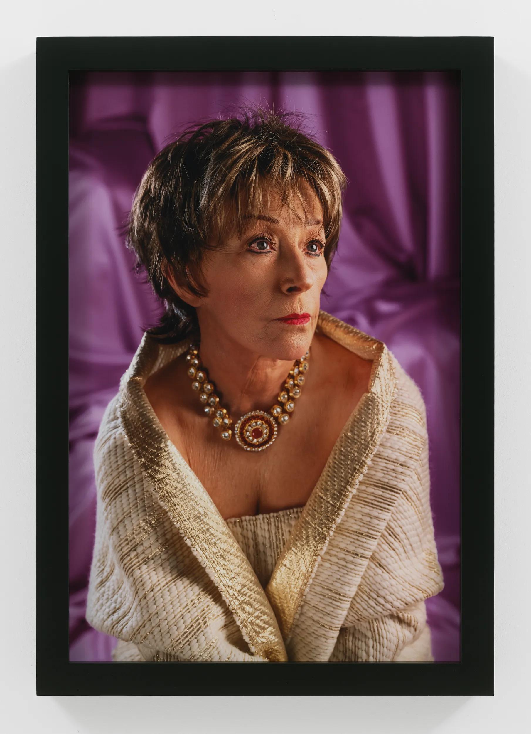 Image for exhibition titled Cindy Sherman