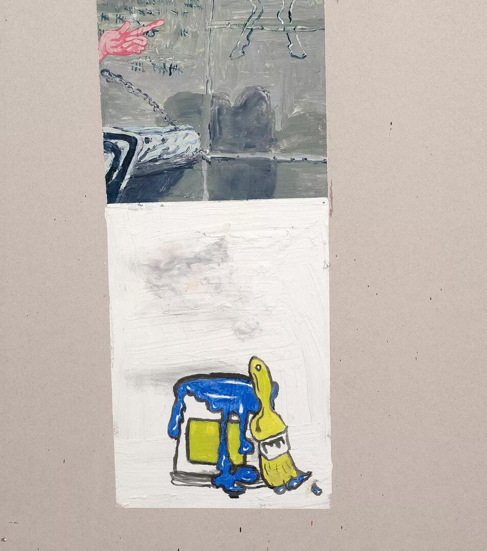 Thumbnail image for exhibition titled Pseudo-Chivalric Orders